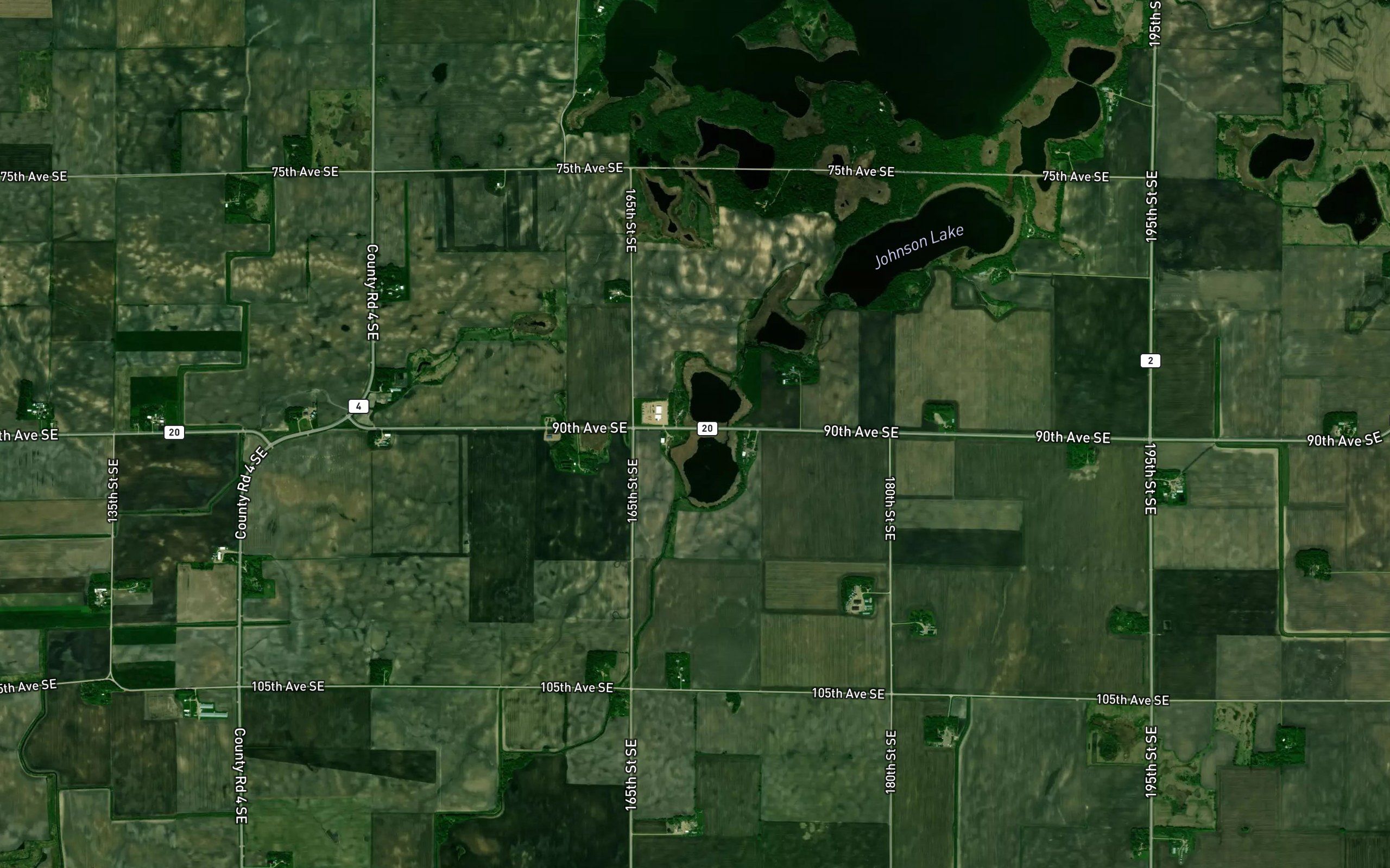 Otter Lake