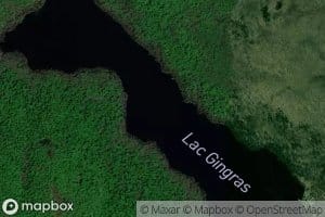 Lac Gingras