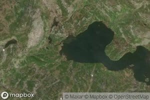 Uppstad Videlvatn