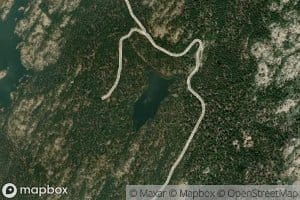 Summit Lake