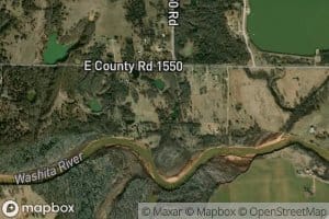 Hettick Gss Number 3 Reservoir