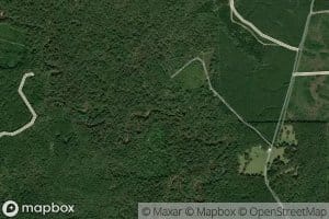 Little Pole Log Creek