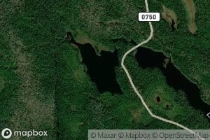 Lac Holme
