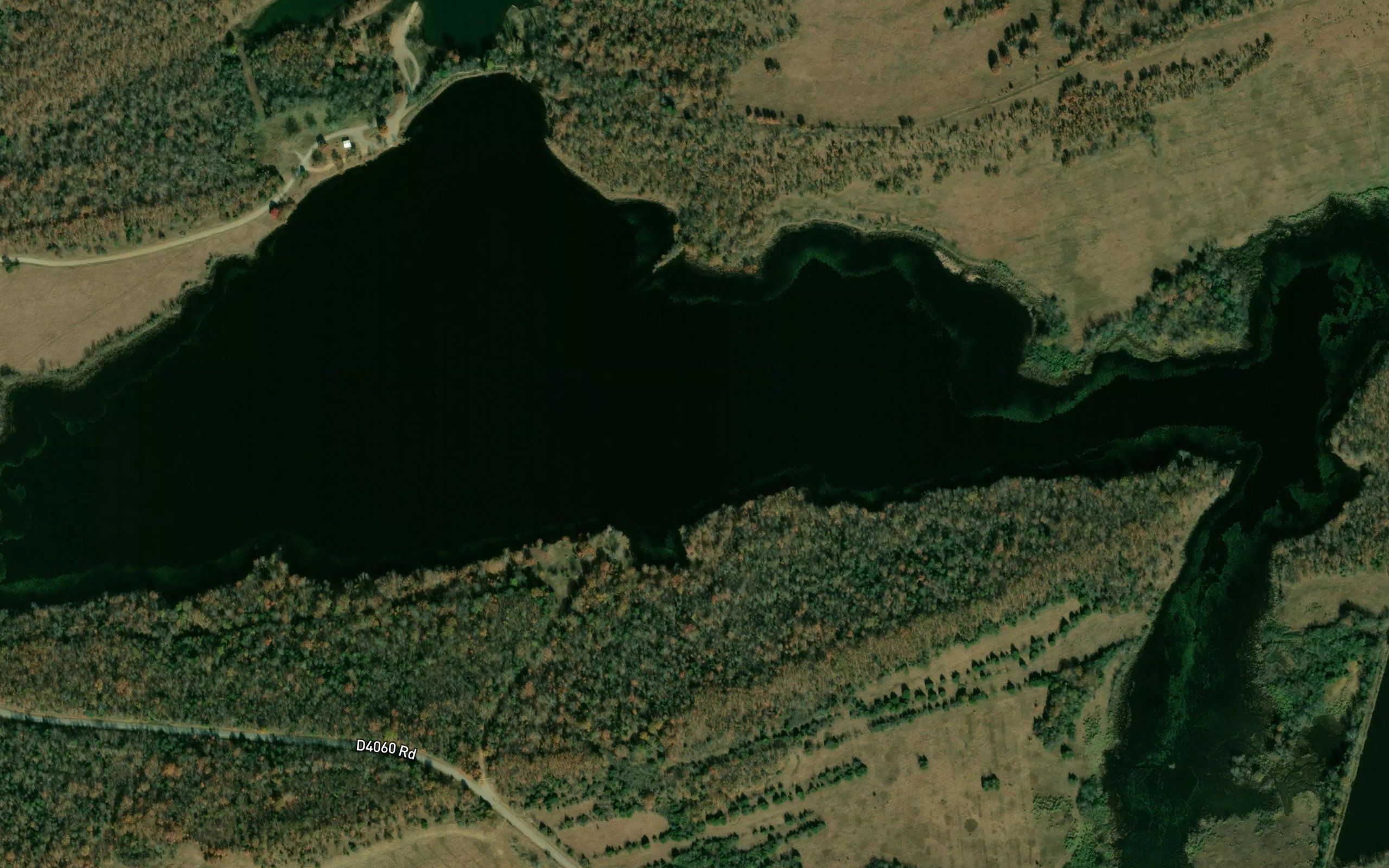 Lake Talawanda Number 1