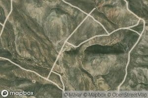 Mud Spring