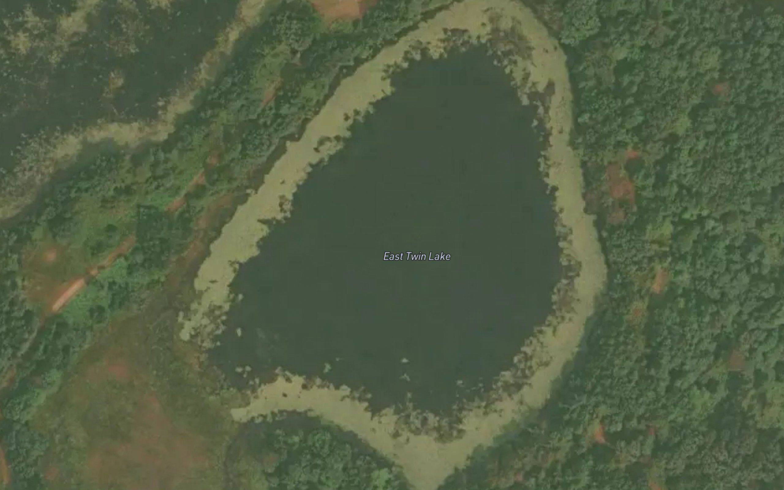 East Twin Lake