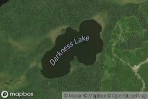 Darkness Lake