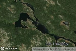 Lac Tremblay