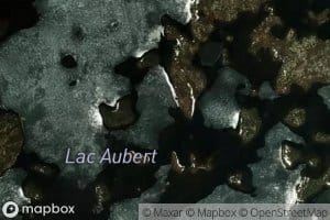 Lac Aubert