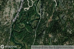 Twah Creek