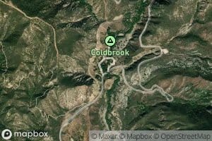 Coldbrook Creek