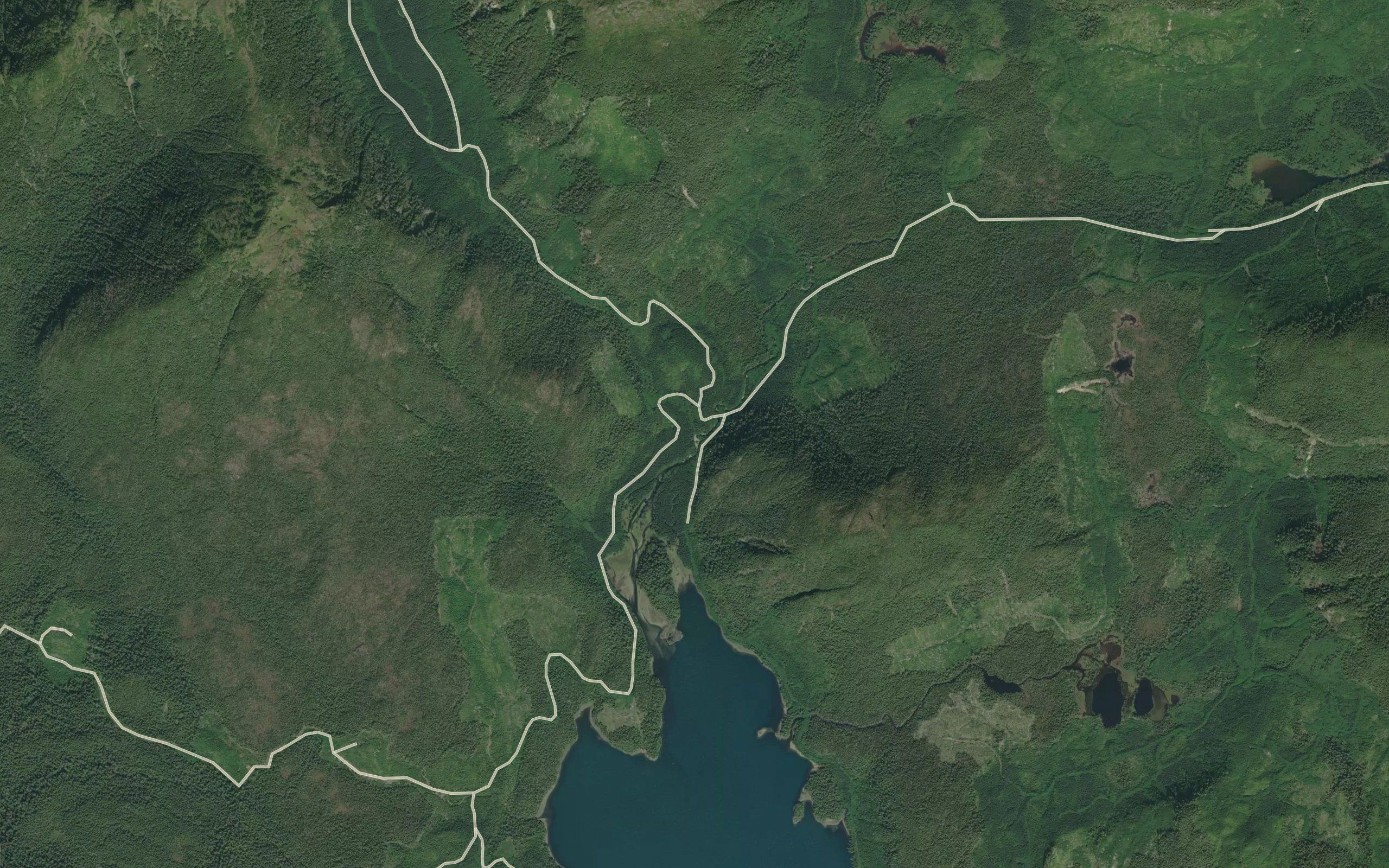 Slim Creek