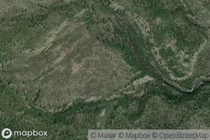 Puntzi Creek