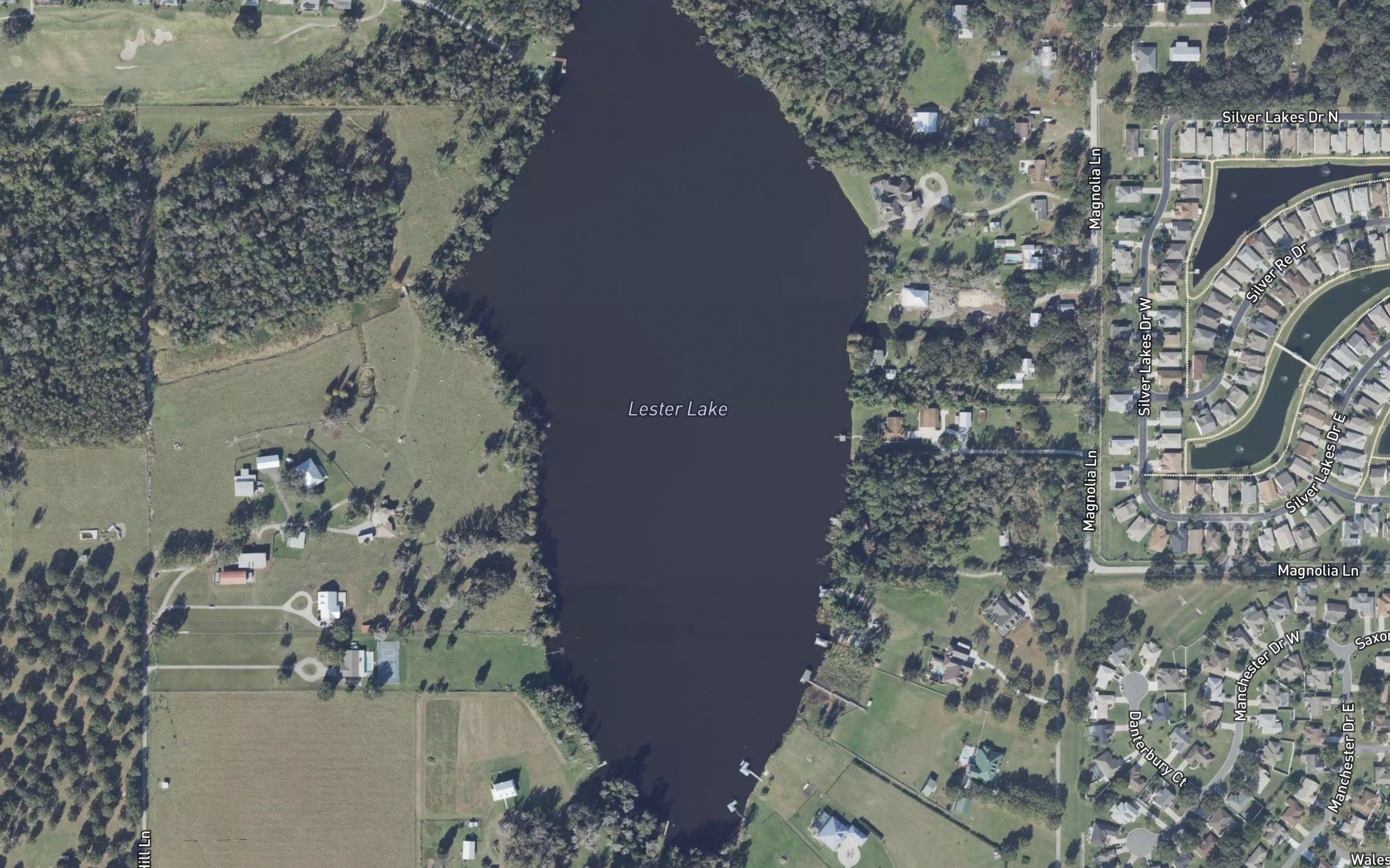Lester Lake