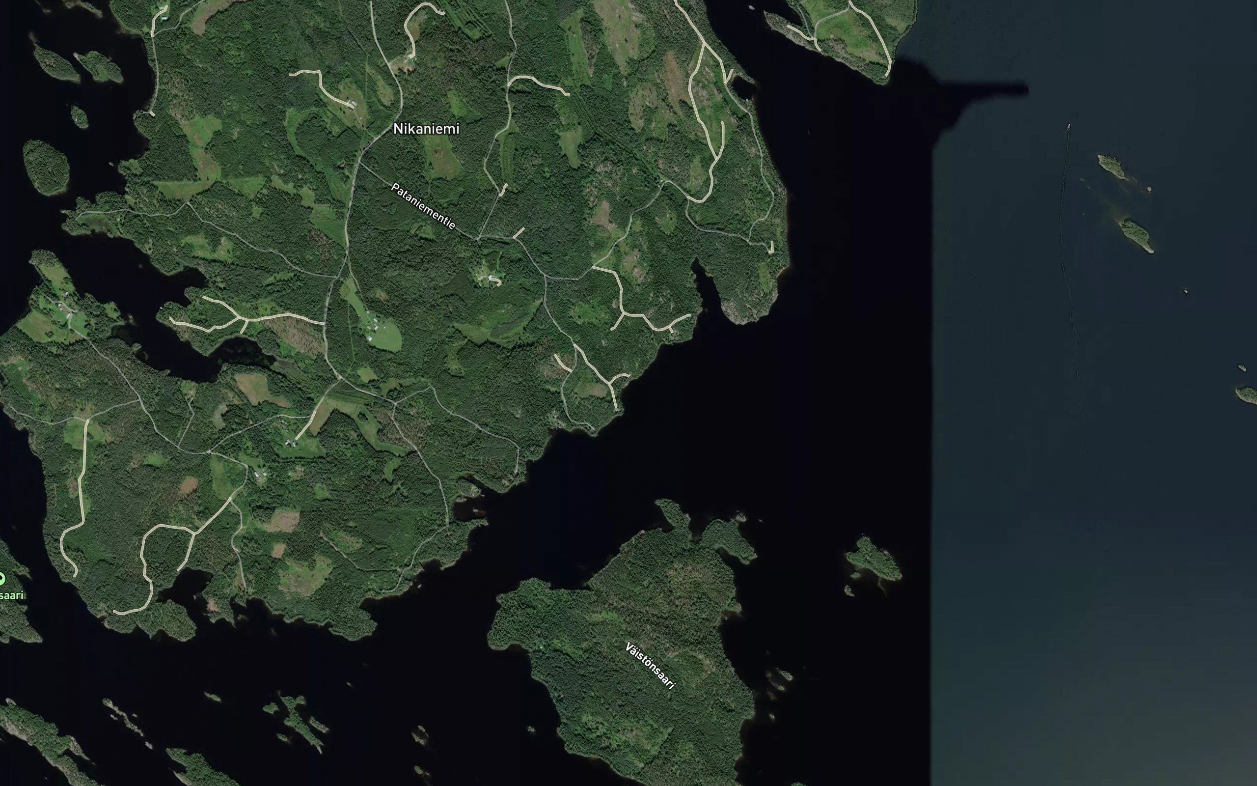 Mokkilahti