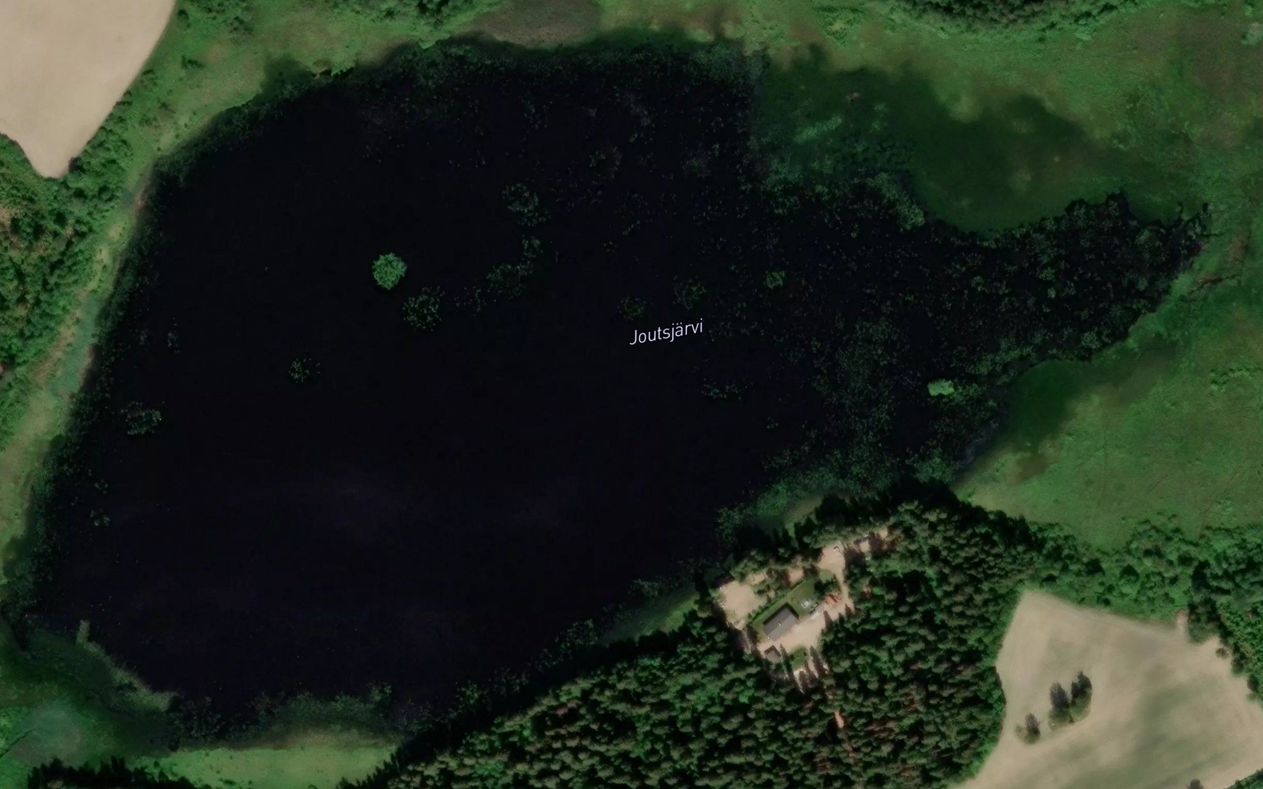Joutsjarvi