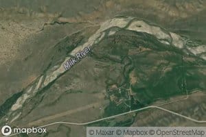 Breed Creek