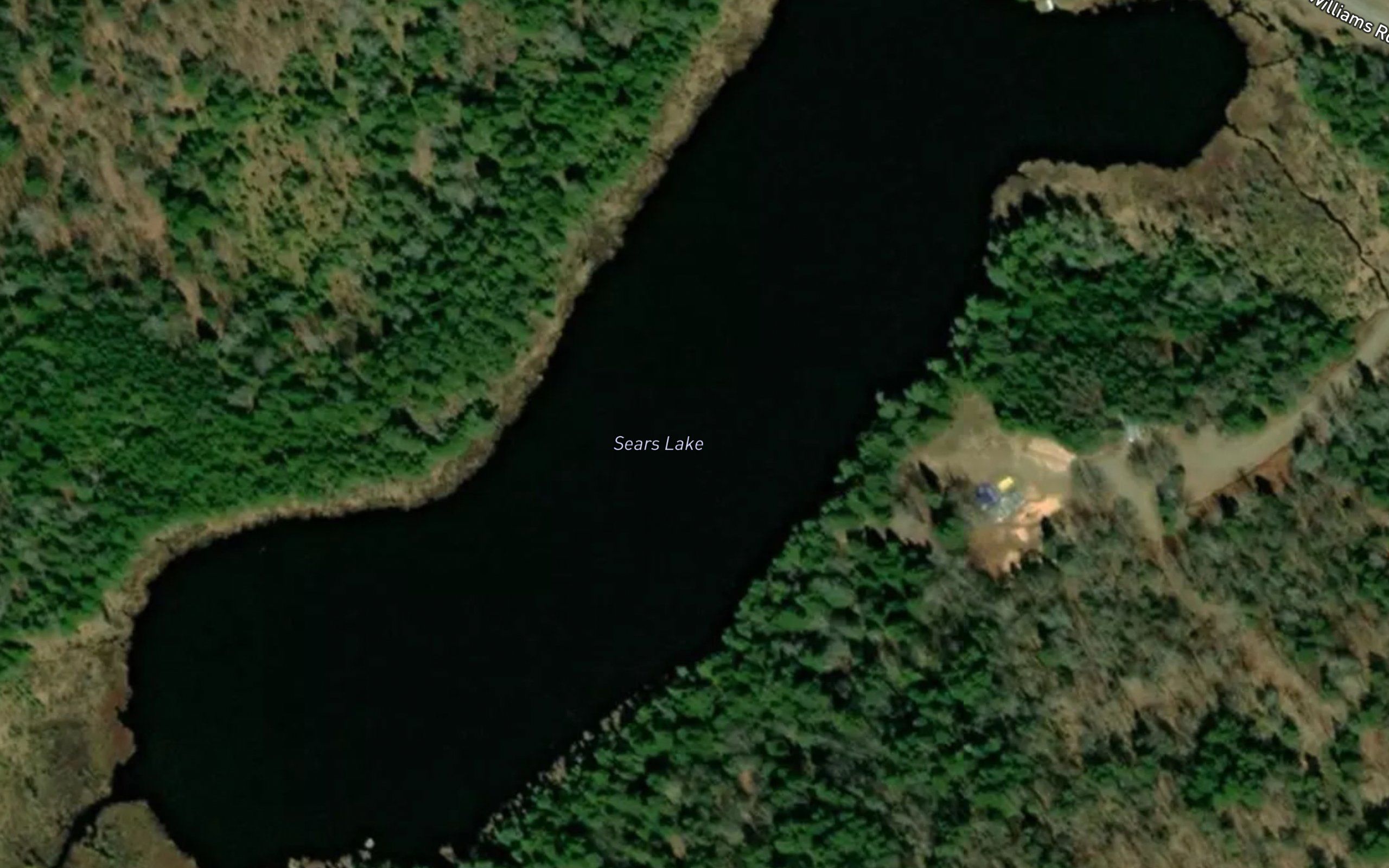 Sears Lake