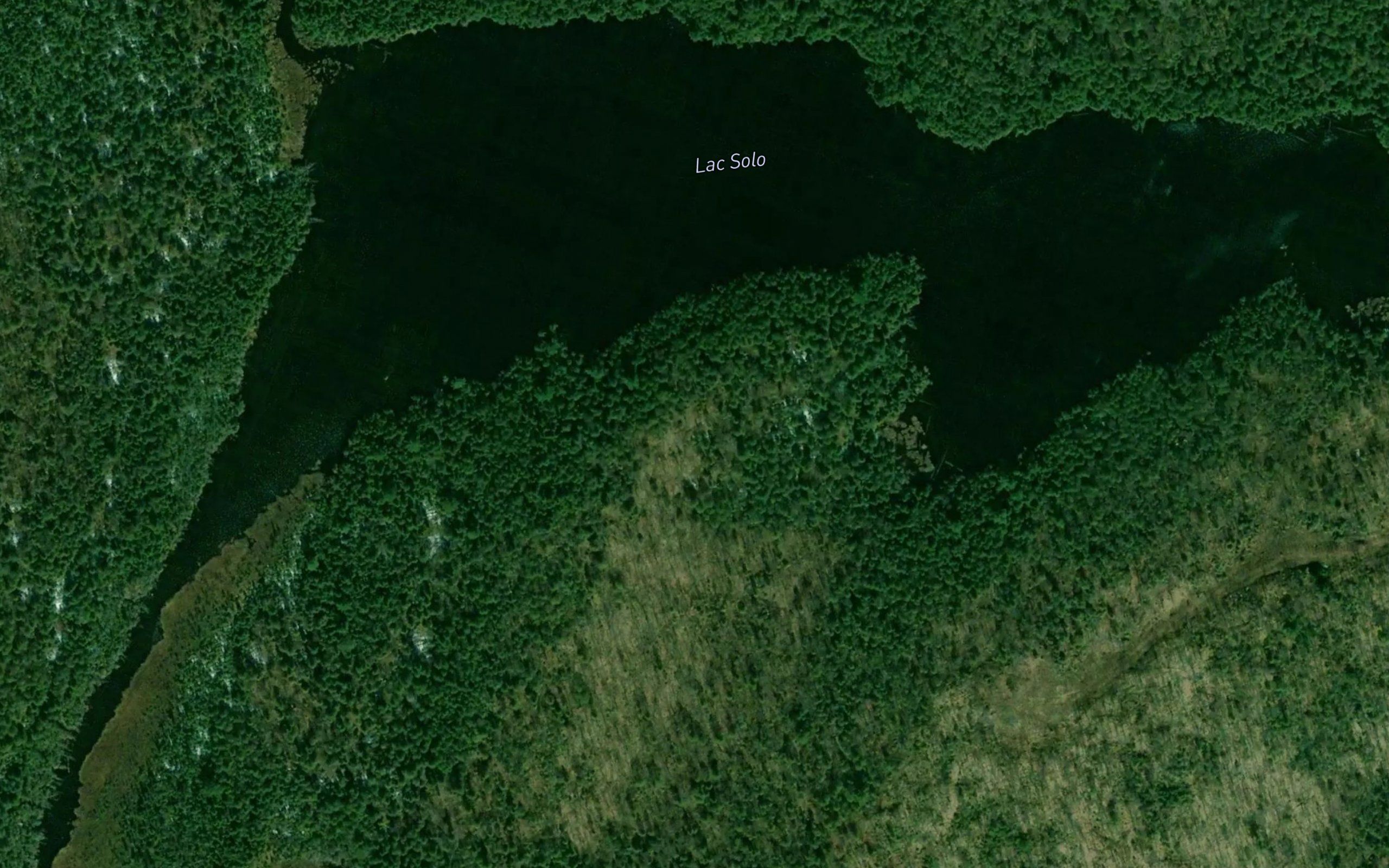 Lac Solo