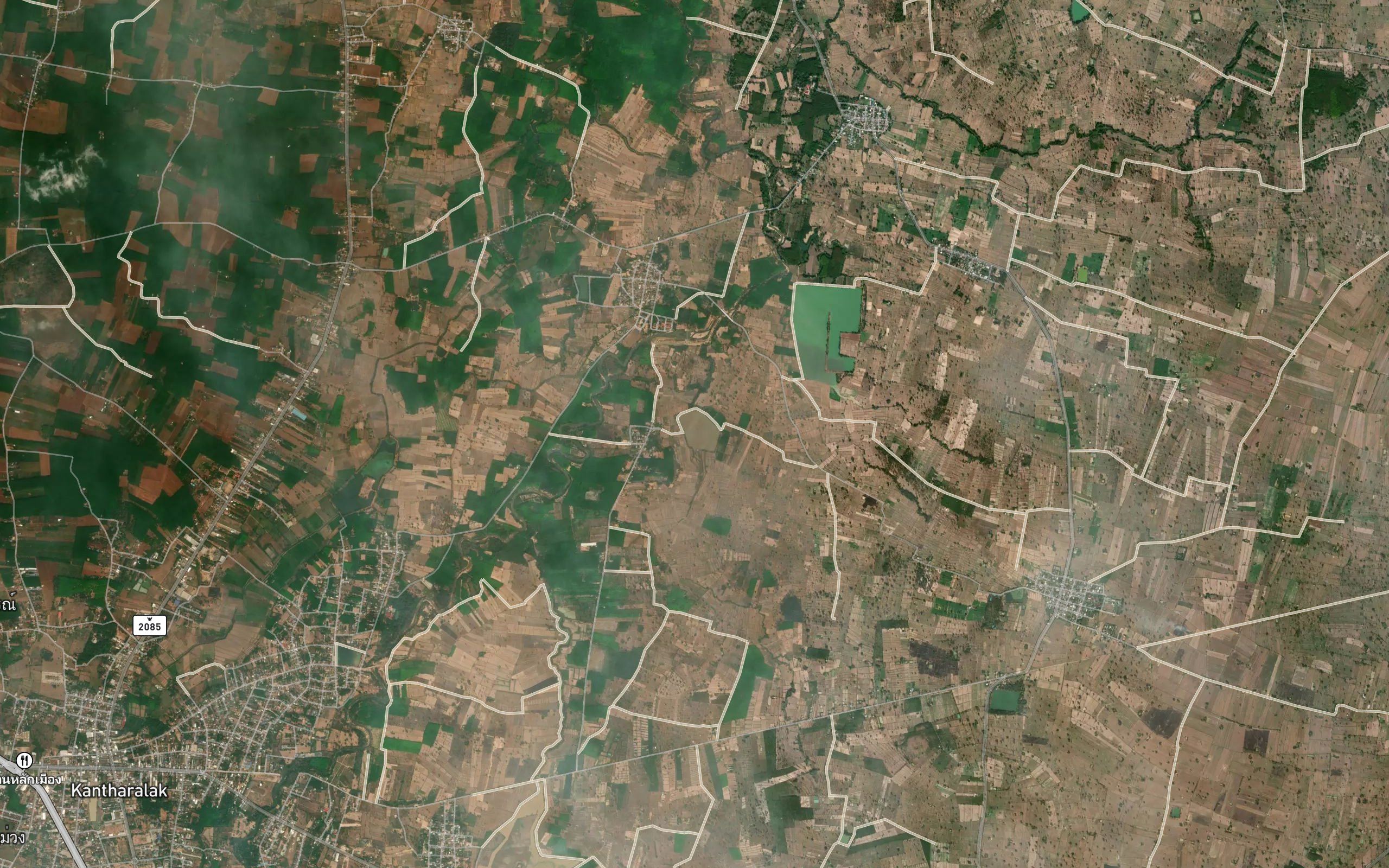 Nong Kae