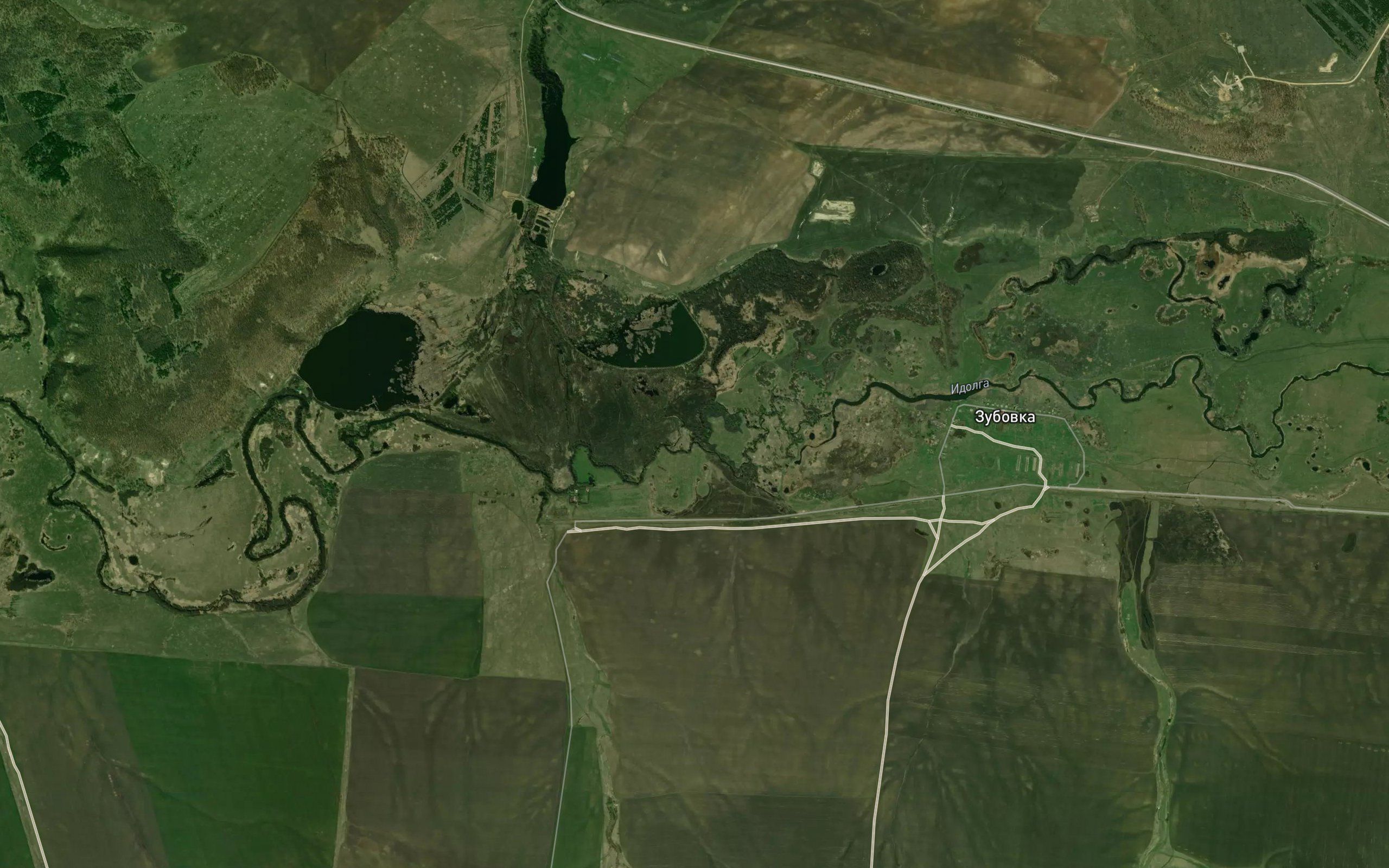 Sosnovka