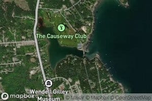 Norwood Cove