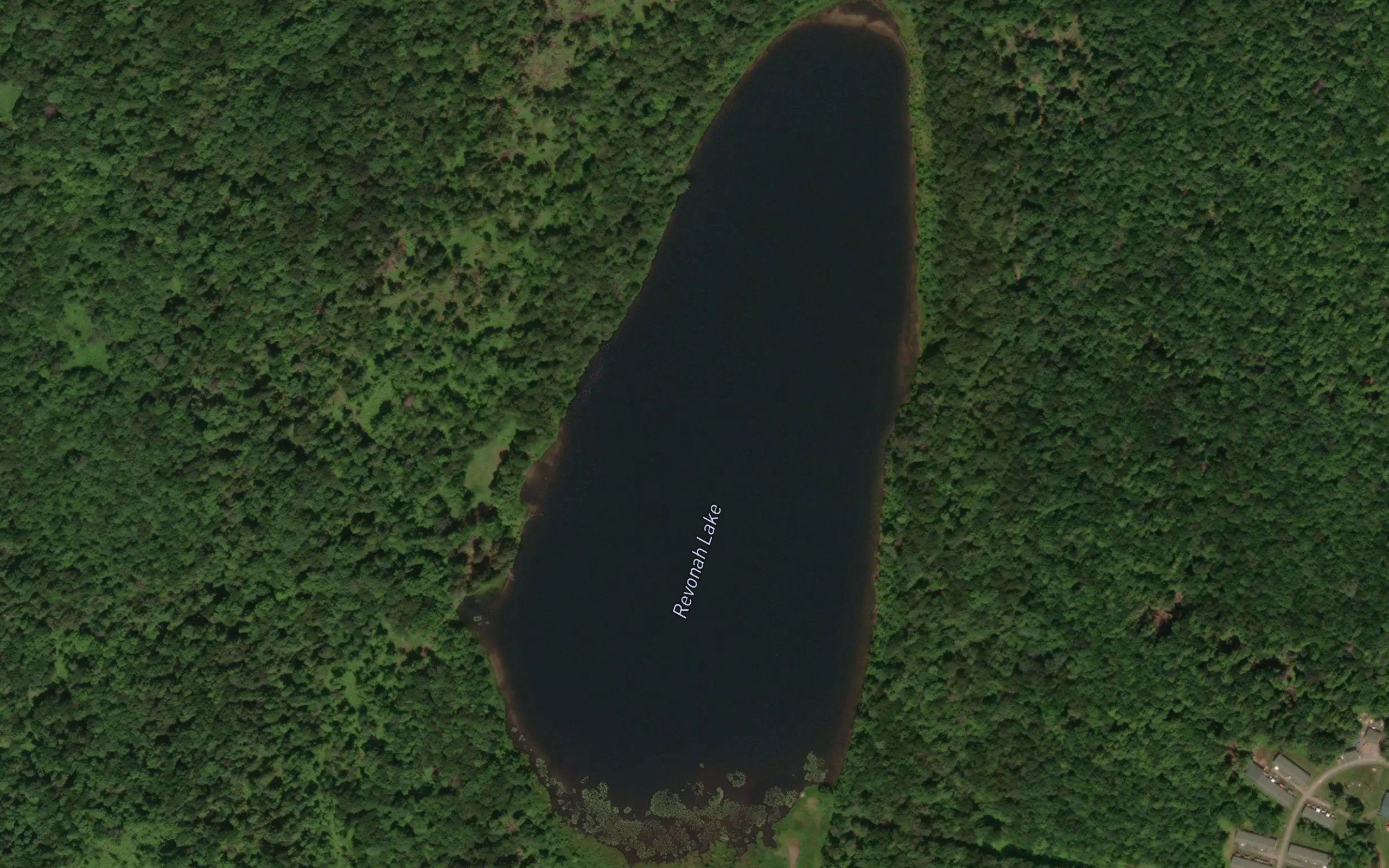 Revonah Lake