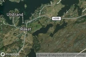 Rakvatnet