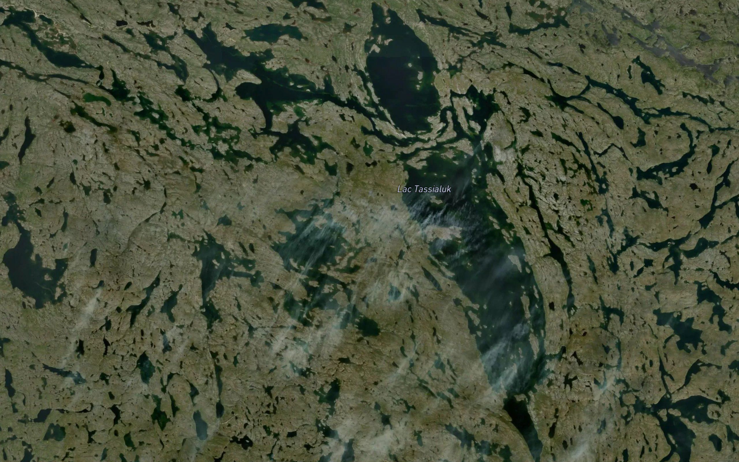 Lac Tukimuattuq