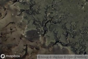 Double Sloughs