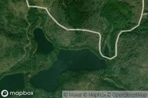 Lac Travers