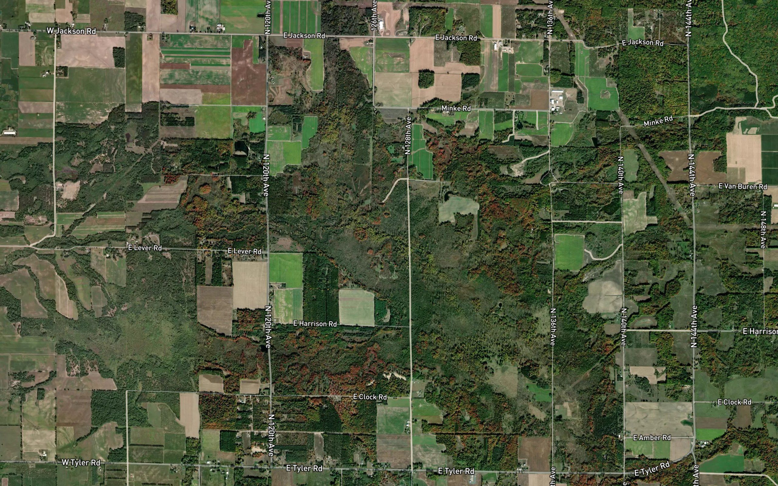 Routley Creek