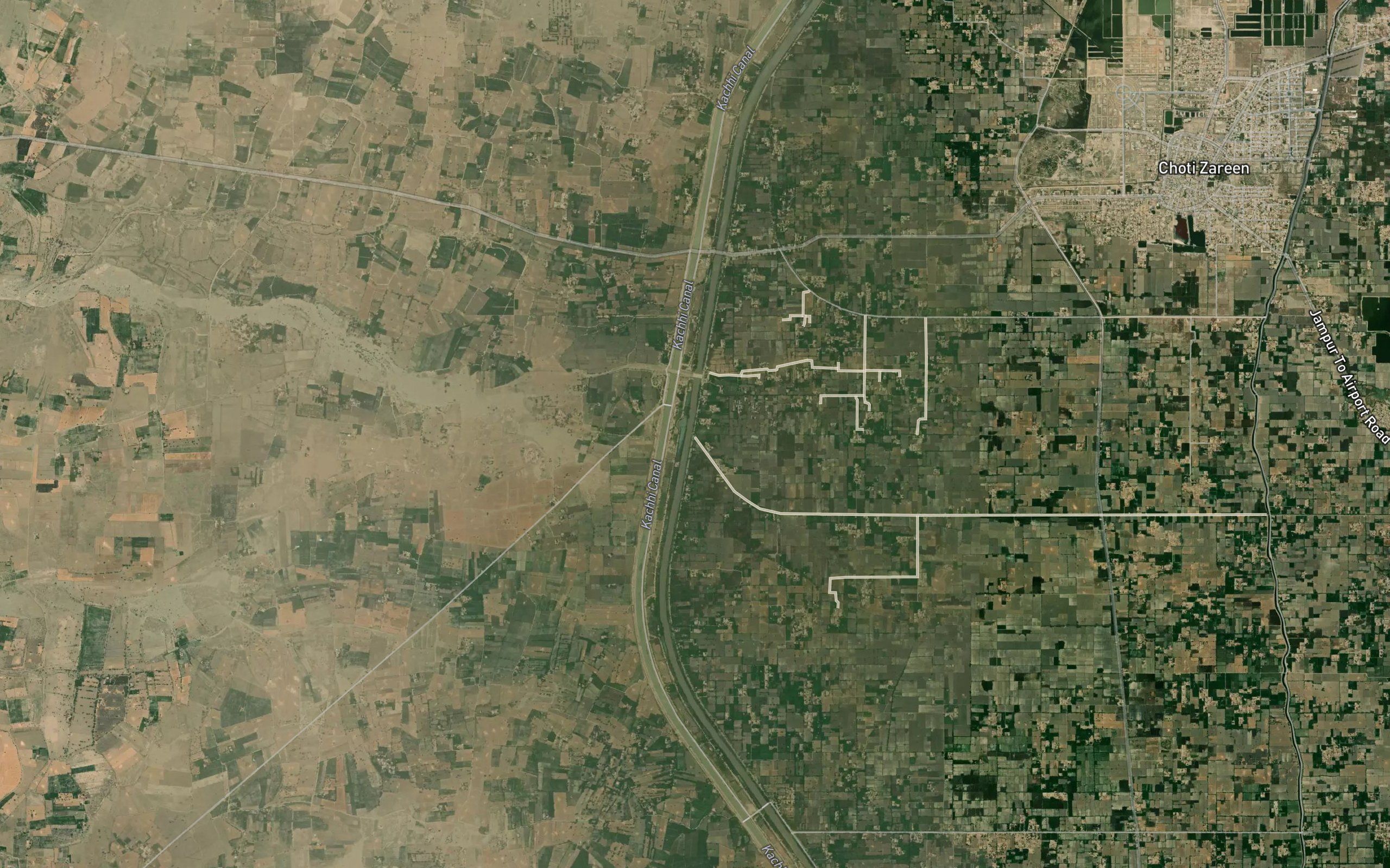 Laghari Minor