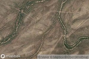 Cloncurry River