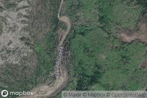 Tsecha Creek