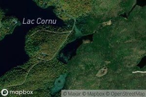 Lac du Canard