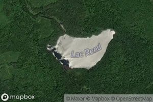 Lac Rond