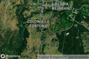 Laguna Estero Blanco