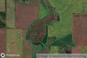 Mud Slough