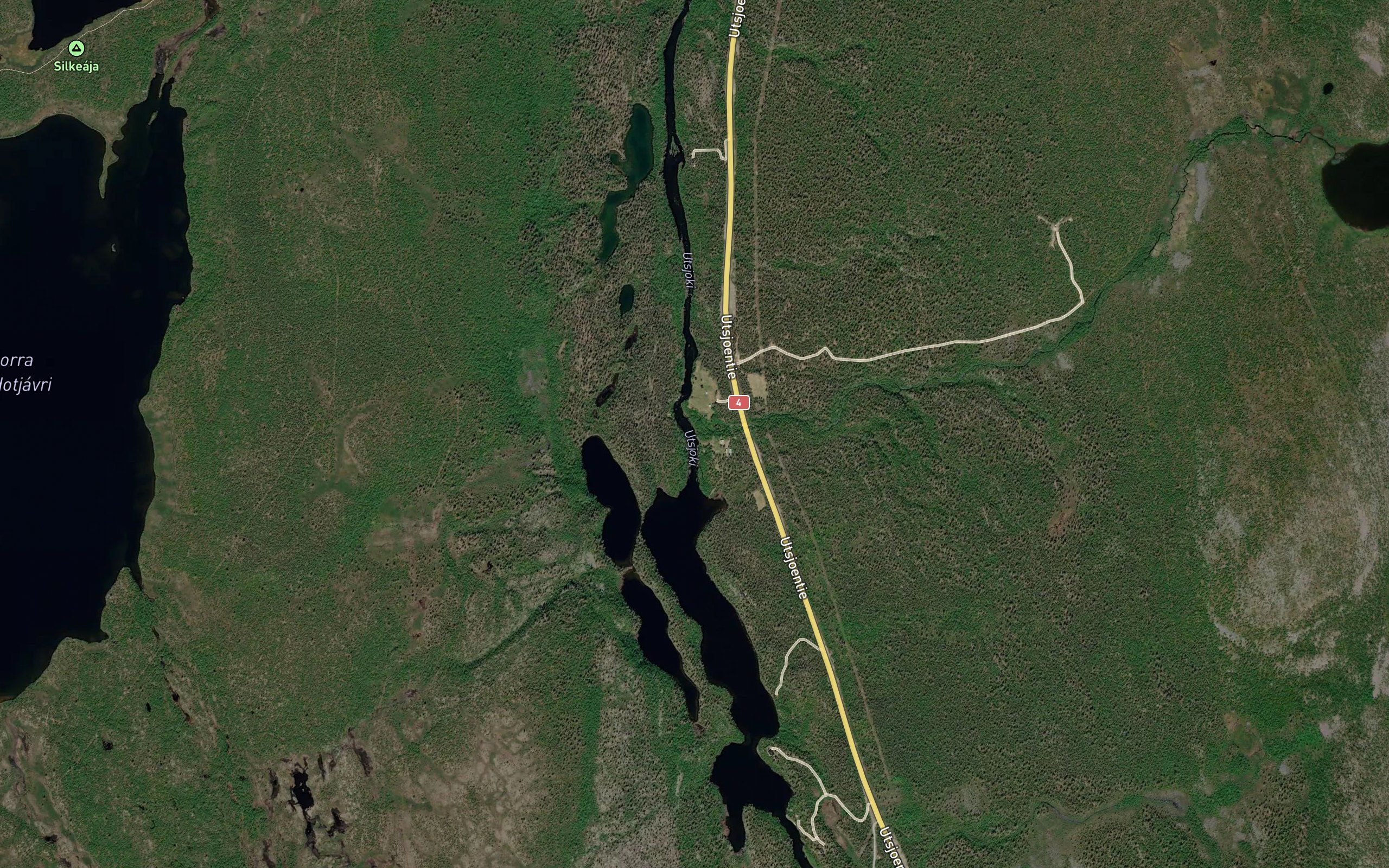 Leaibejohka