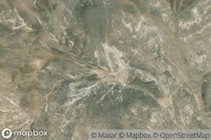 Wildhorse Spring