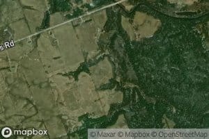 Locksley Creek