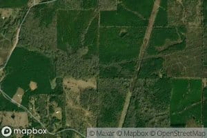 South Fork Homochitto River