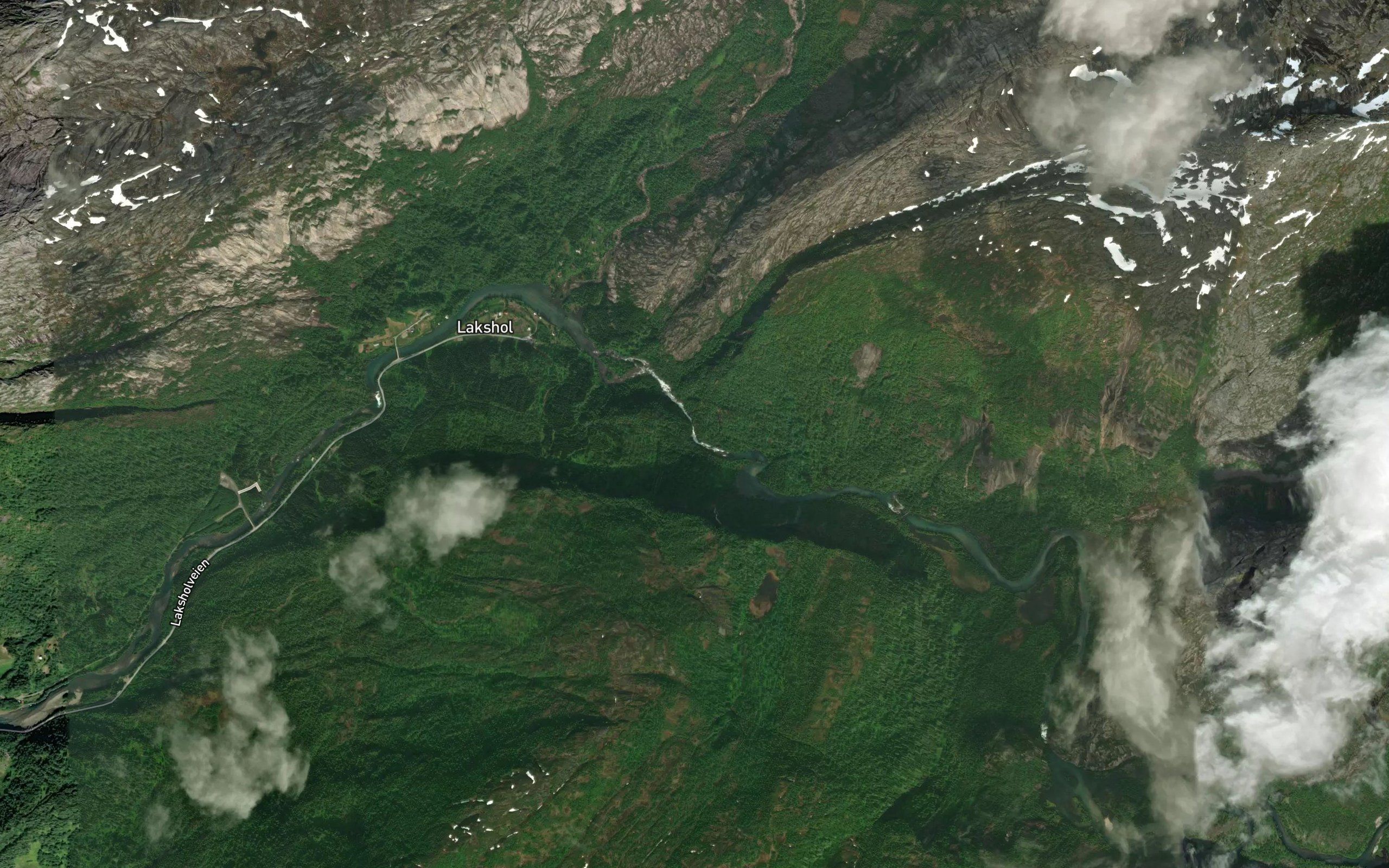 Klipforsen