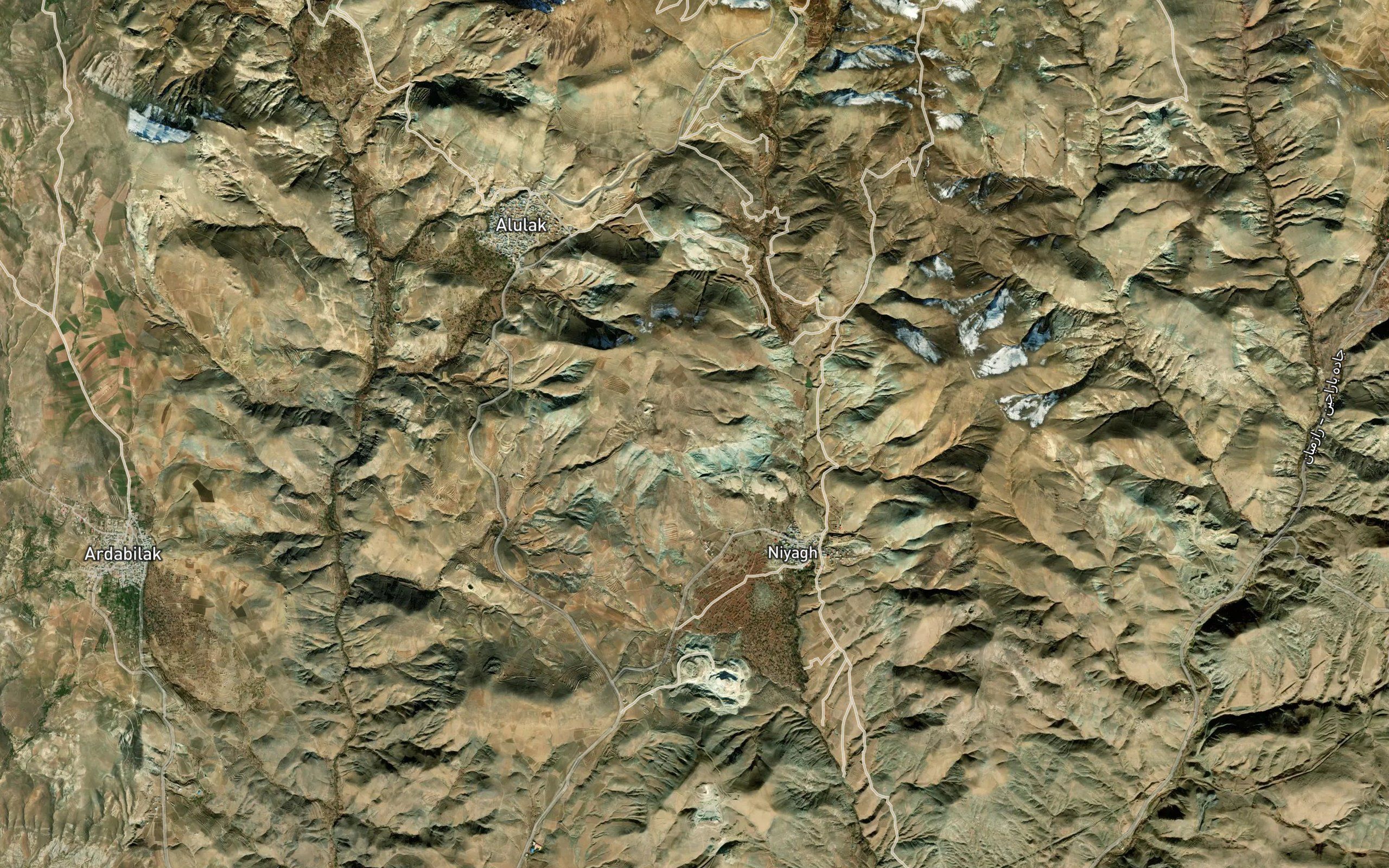 Cheshmeh-ye Esma`il Cheshmeh