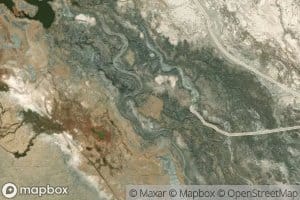 Duck Lake