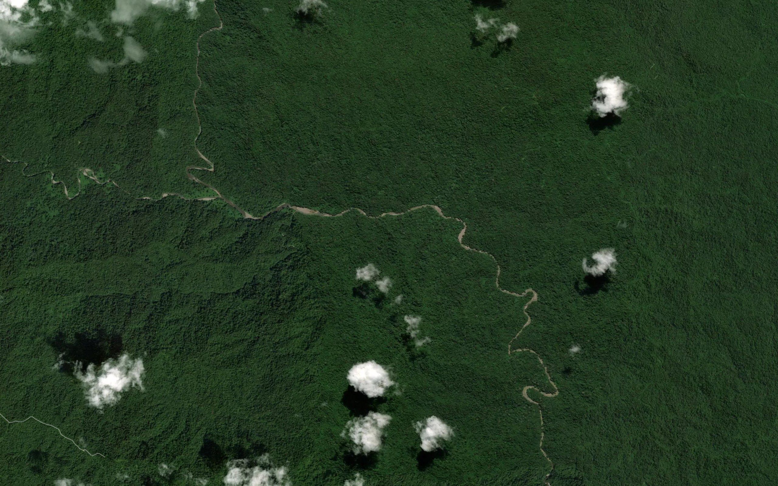 Sungai Tulit