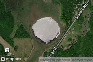 Mud Lake