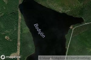 Bodsjoen
