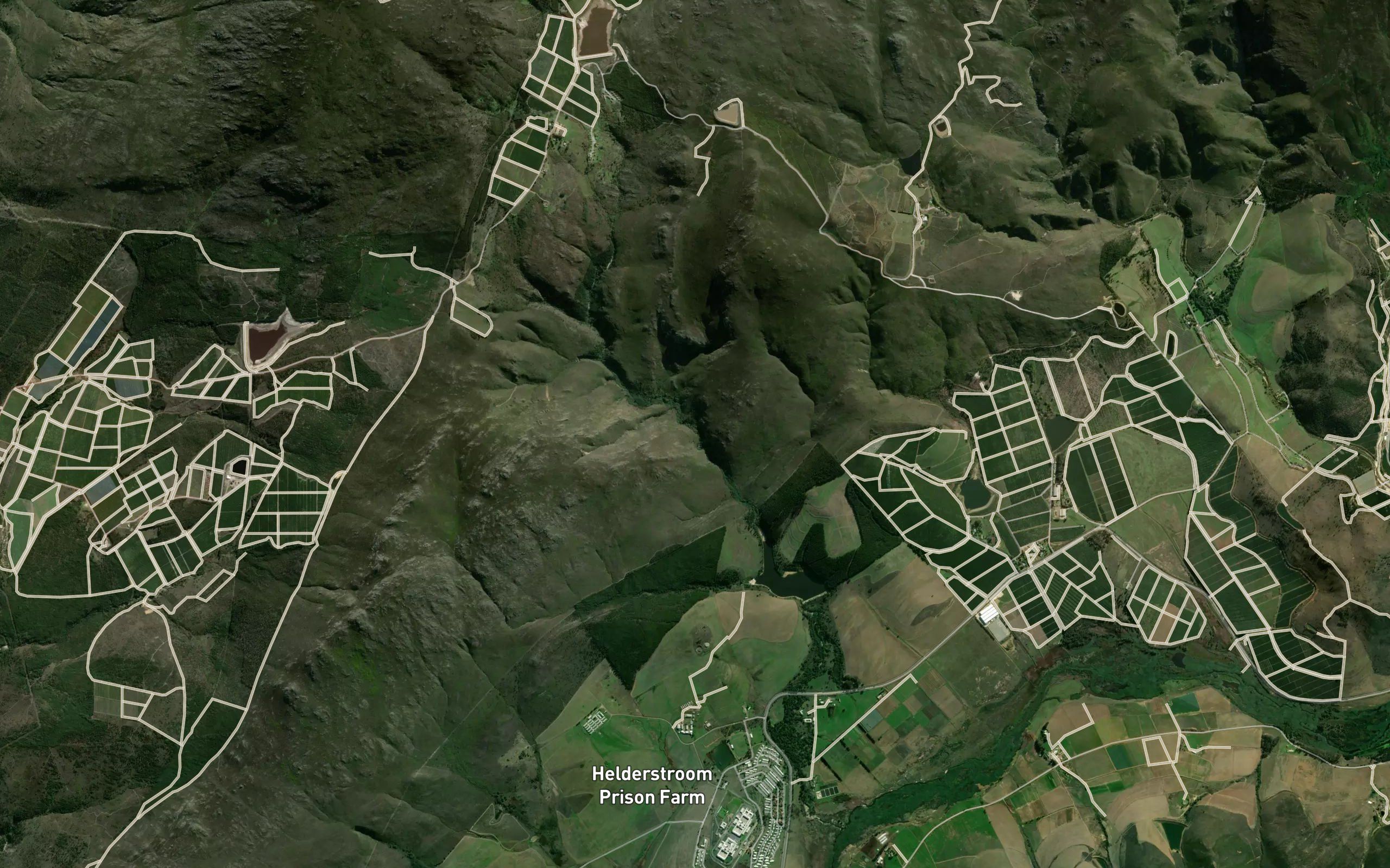 Donkerkloof